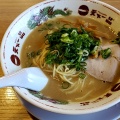 ラーメン(並) - 実際訪問したユーザーが直接撮影して投稿した二の宮ラーメン専門店天下一品 福井二の宮店の写真のメニュー情報