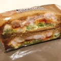 実際訪問したユーザーが直接撮影して投稿した丸の内サンドイッチButz SANDWICHの写真