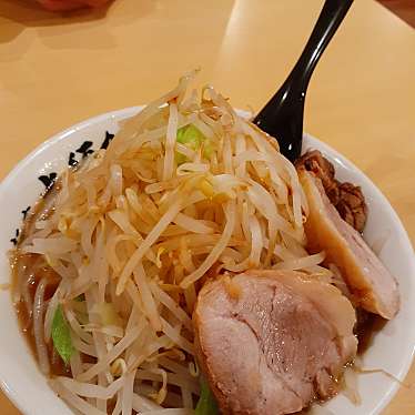 麺家 大須賀 白河店のundefinedに実際訪問訪問したユーザーunknownさんが新しく投稿した新着口コミの写真