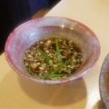 実際訪問したユーザーが直接撮影して投稿した福島ラーメン / つけ麺西梅田 らんぷの写真