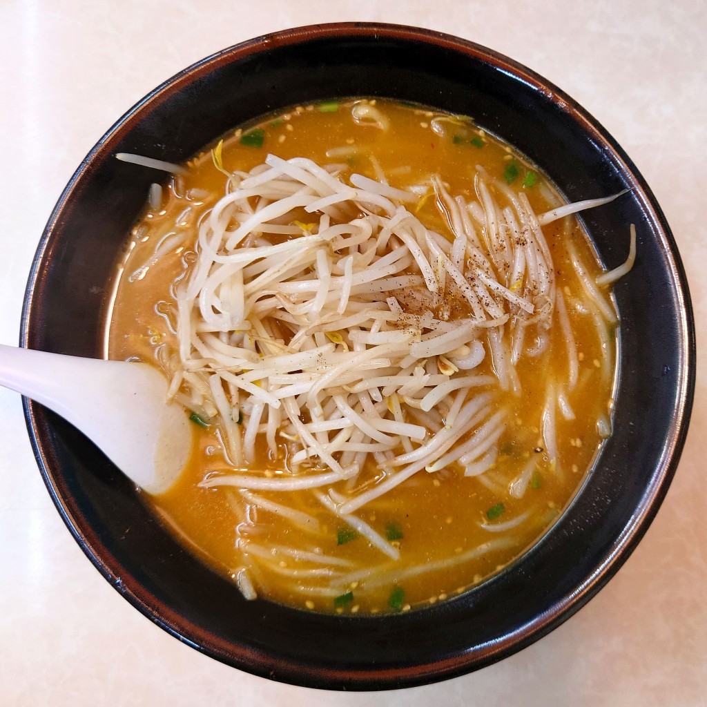 実際訪問したユーザーが直接撮影して投稿した八街ラーメン専門店くるまやラーメン 千葉八街店の写真