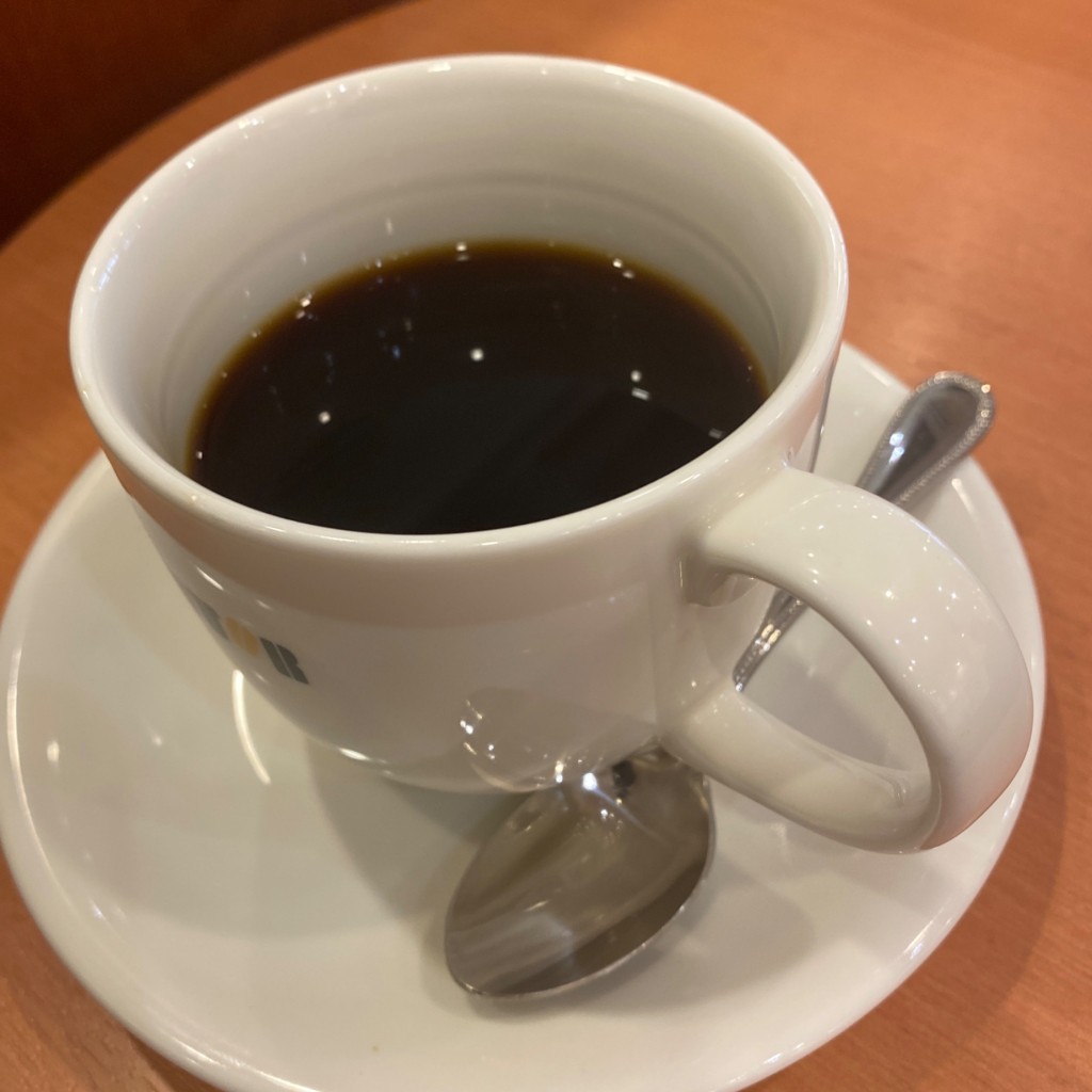 実際訪問したユーザーが直接撮影して投稿した浜松町カフェドトールコーヒーショップ 浜松町2丁目店の写真