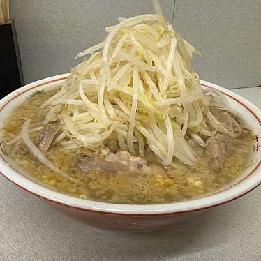 ラーメン 神田店のundefinedに実際訪問訪問したユーザーunknownさんが新しく投稿した新着口コミの写真