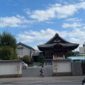 実際訪問したユーザーが直接撮影して投稿した本町寺浄勝寺の写真