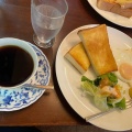 実際訪問したユーザーが直接撮影して投稿した木之庄町喫茶店フランドールの写真