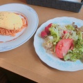 実際訪問したユーザーが直接撮影して投稿した桜井町洋食国亭の写真