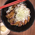 実際訪問したユーザーが直接撮影して投稿した亀有丼もの肉のごちそう やまと アリオ亀有店の写真