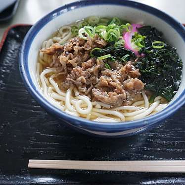 実際訪問したユーザーが直接撮影して投稿した東浜町定食屋うま亭の写真