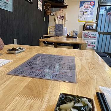 実際訪問したユーザーが直接撮影して投稿した広野居酒屋海鮮居酒屋ひろのの写真