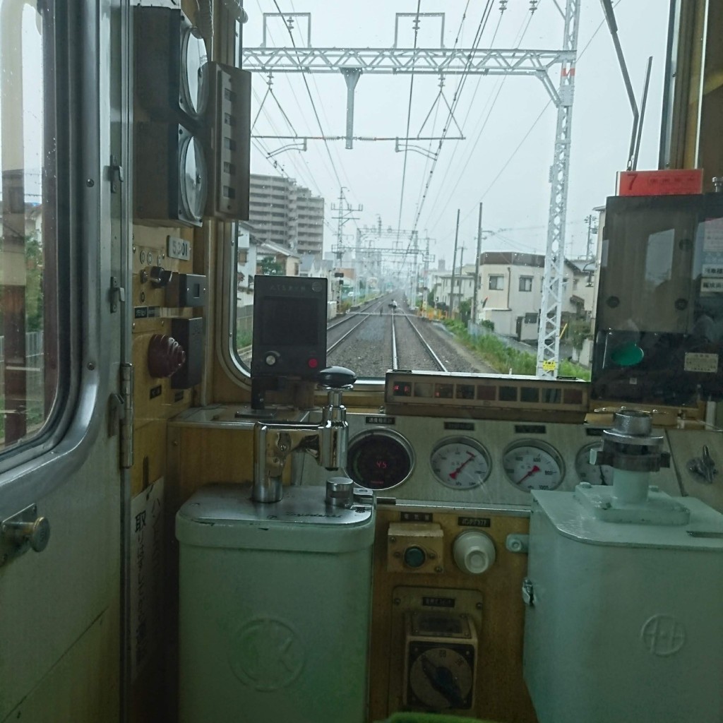 実際訪問したユーザーが直接撮影して投稿した天王駅（代表）南茨木駅の写真