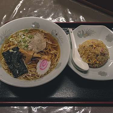 実際訪問したユーザーが直接撮影して投稿した下吉田定食屋タイガー食堂の写真