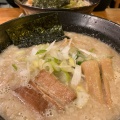 実際訪問したユーザーが直接撮影して投稿した落合ラーメン専門店麺匠 えい蔵 多摩センター店の写真