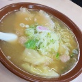 実際訪問したユーザーが直接撮影して投稿した竹尾ラーメン / つけ麺おもだかや 竹尾店の写真