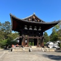 実際訪問したユーザーが直接撮影して投稿した雑司町文化財東大寺 鐘楼の写真