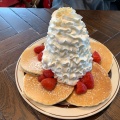 実際訪問したユーザーが直接撮影して投稿した寺岡カフェEggs 'n Things Coffee 仙台泉プレミアム・アウトレット店の写真