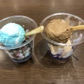 実際訪問したユーザーが直接撮影して投稿した南沢アイスクリームサーティワンアイスクリーム イオンモール東久留米店の写真