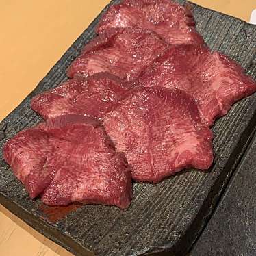 実際訪問したユーザーが直接撮影して投稿した上通町焼肉焼肉65°Cの写真