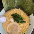 実際訪問したユーザーが直接撮影して投稿した祢宜島ラーメン / つけ麺魂心家 焼津の写真