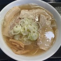 実際訪問したユーザーが直接撮影して投稿した秋葉町ラーメン専門店あきば麺食堂の写真