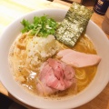 実際訪問したユーザーが直接撮影して投稿した筑波ラーメン専門店麺屋 れんしんの写真