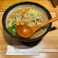 実際訪問したユーザーが直接撮影して投稿した鷺宮ラーメン / つけ麺麺々の写真