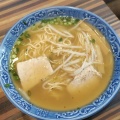 実際訪問したユーザーが直接撮影して投稿した京町ラーメン / つけ麺四方平の写真