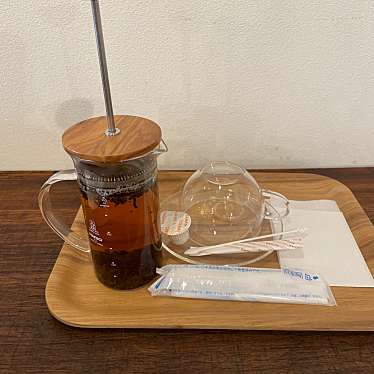 CAFE TERASUBAのundefinedに実際訪問訪問したユーザーunknownさんが新しく投稿した新着口コミの写真
