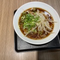 実際訪問したユーザーが直接撮影して投稿した美濃山出口ラーメン専門店麺処 森元 松井山手店の写真