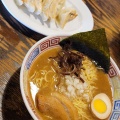 実際訪問したユーザーが直接撮影して投稿した中央ラーメン / つけ麺長浜ラーメン 相模原店の写真