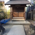 実際訪問したユーザーが直接撮影して投稿した連雀町神社加祐稲荷神社の写真