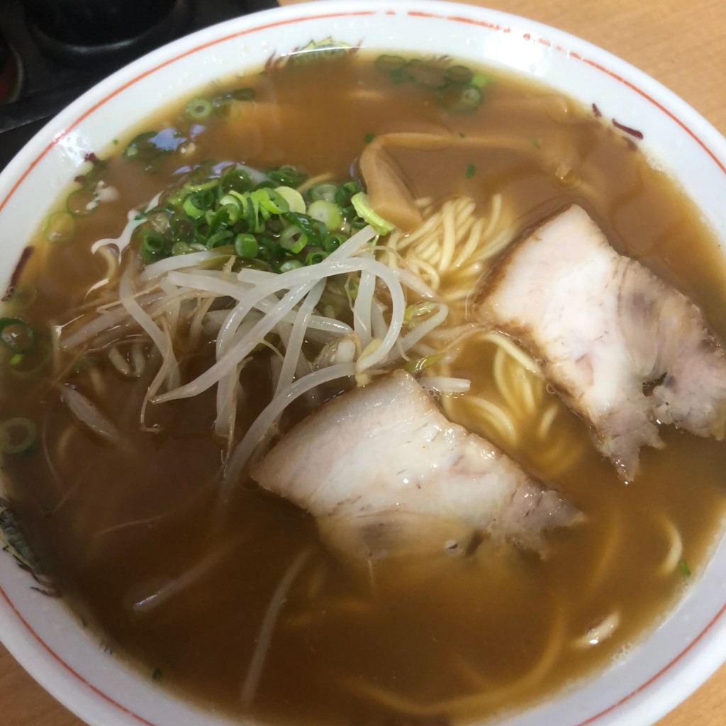 lk4uxorjg9waさんが投稿した石井うどんのお店福助/フクスケの写真