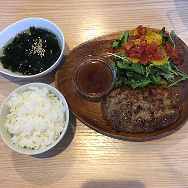 実際訪問したユーザーが直接撮影して投稿した北一条西焼肉焼肉 木村屋の写真