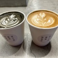 実際訪問したユーザーが直接撮影して投稿した永草カフェニュー草千里 cafe Resetの写真