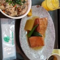 実際訪問したユーザーが直接撮影して投稿した目黒沖縄料理沖縄料理と島酒 なんちち食堂の写真