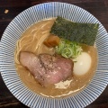 実際訪問したユーザーが直接撮影して投稿した緑町ラーメン専門店らーめん こてつの写真