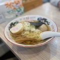 実際訪問したユーザーが直接撮影して投稿した下新城中野ラーメン専門店麺や二代目 夜来香の写真