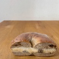 実際訪問したユーザーが直接撮影して投稿した目黒デザート / ベーカリーBAGEL STANDARDの写真