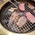 実際訪問したユーザーが直接撮影して投稿した東浜焼肉焼肉なべしま ゆめタウン博多店の写真