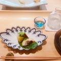 実際訪問したユーザーが直接撮影して投稿した梅田懐石料理 / 割烹日本料理 花筐の写真