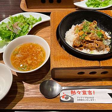 石焼炒飯店 流山おおたかの森SC店のundefinedに実際訪問訪問したユーザーunknownさんが新しく投稿した新着口コミの写真