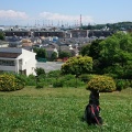 実際訪問したユーザーが直接撮影して投稿した和田山公園本牧山頂公園の写真