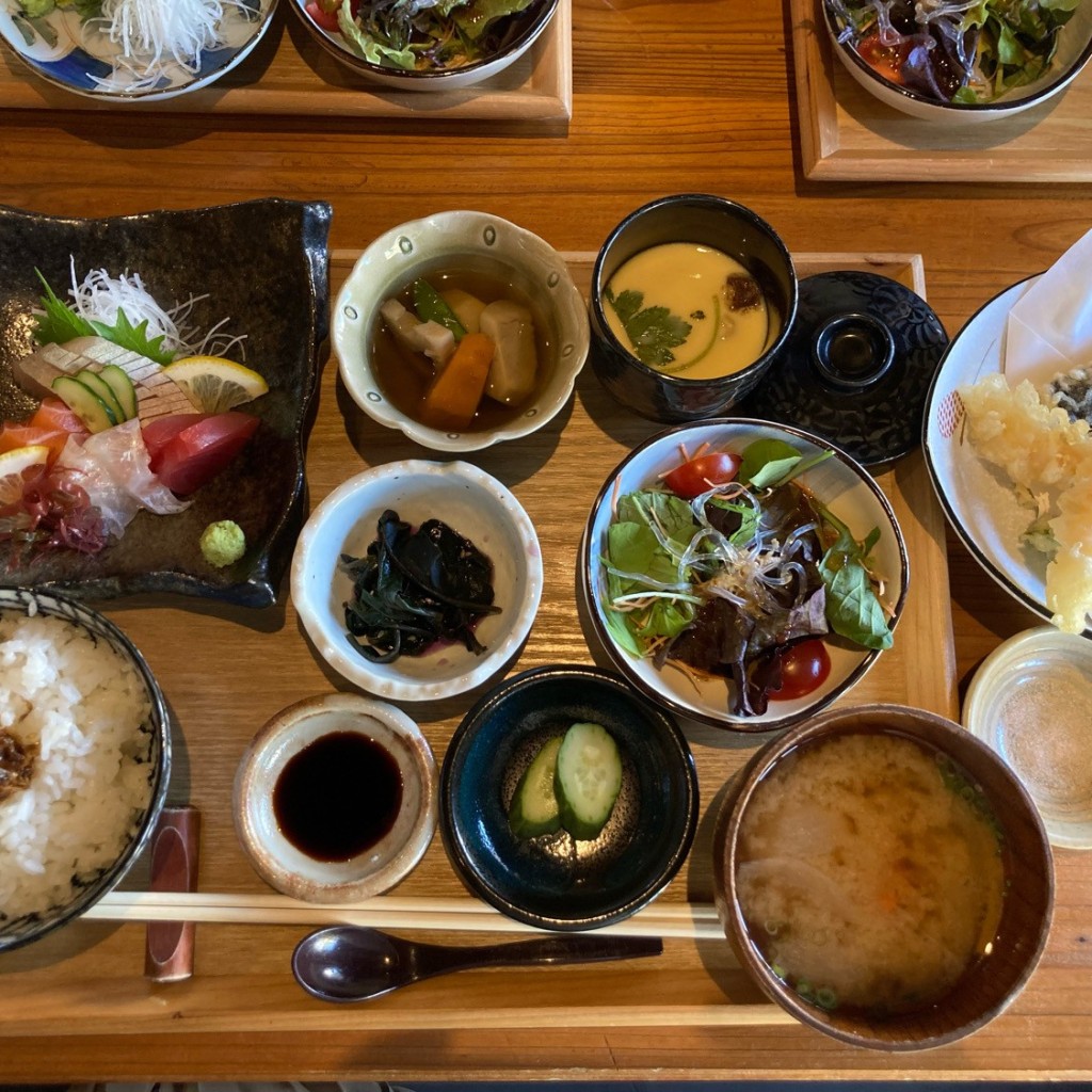 さゆ-さんが投稿した東出懐石料理 / 割烹のお店和スローフード あがや/アガヤの写真