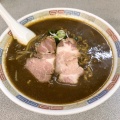 実際訪問したユーザーが直接撮影して投稿した中央町ラーメン / つけ麺味の大王 室蘭本店の写真