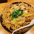 実際訪問したユーザーが直接撮影して投稿した三番町ラーメン / つけ麺瓢太の写真