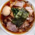 実際訪問したユーザーが直接撮影して投稿した城岡ラーメン / つけ麺らーめん みずさわの写真