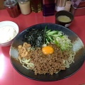 実際訪問したユーザーが直接撮影して投稿した西蒲田ラーメン / つけ麺麺屋こころ 蒲田店の写真