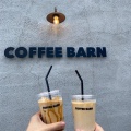 実際訪問したユーザーが直接撮影して投稿した郡家カフェCOFFEE BARNの写真