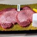 実際訪問したユーザーが直接撮影して投稿した南船場焼肉板前焼肉 一牛 心斎橋店の写真