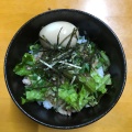 実際訪問したユーザーが直接撮影して投稿した新ラーメン / つけ麺ラーメン五歩の写真