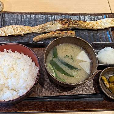 実際訪問したユーザーが直接撮影して投稿した飯田橋居酒屋大衆魚食堂才蔵 飯田橋の写真